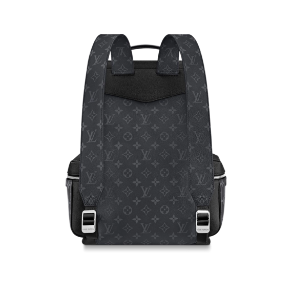 Louis Vuitton Outdoor Backpack