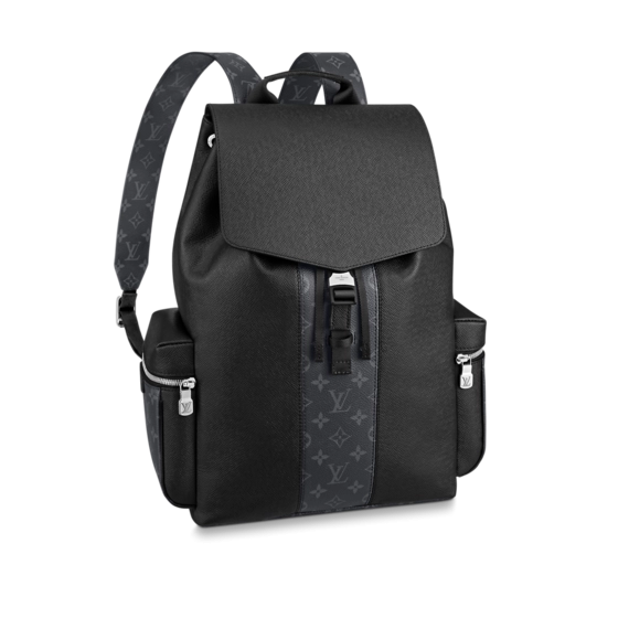 Louis Vuitton Outdoor Backpack