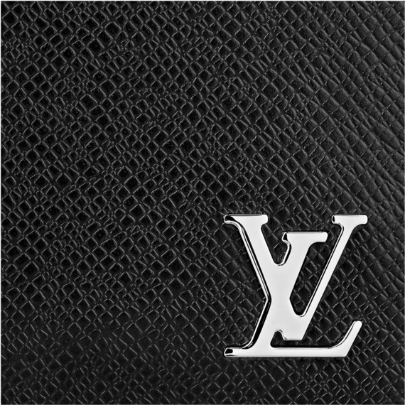 Louis Vuitton Alex Backpack