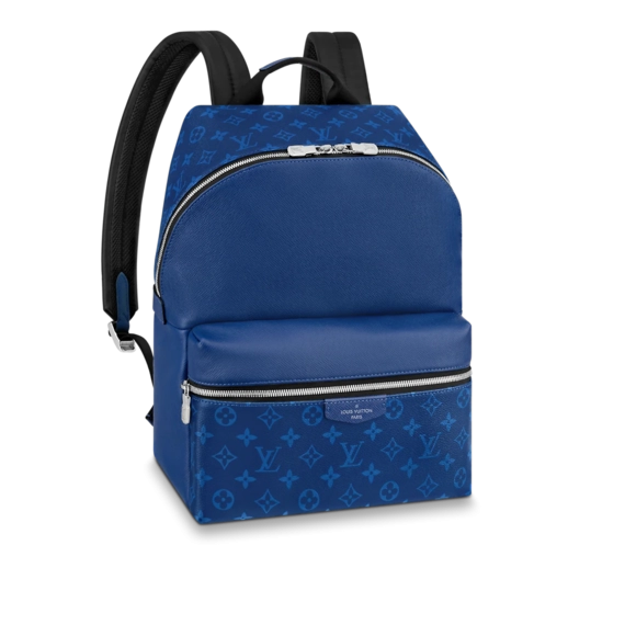 Louis Vuitton DISCOVERY BACKPACK PM