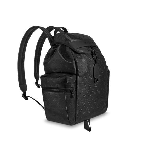 Louis Vuitton Discovery Backpack