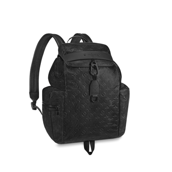 Louis Vuitton Discovery Backpack