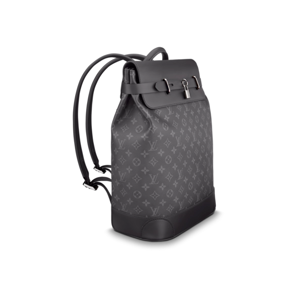 Louis Vuitton Steamer Backpack