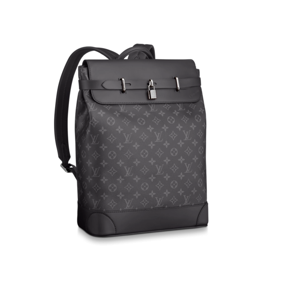 Louis Vuitton Steamer Backpack