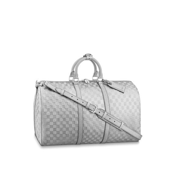 Louis Vuitton Keepall 50B