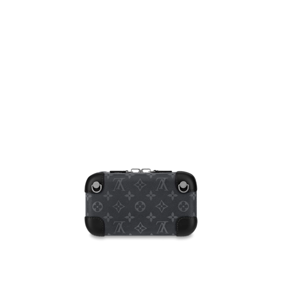 Louis Vuitton Horizon Clutch