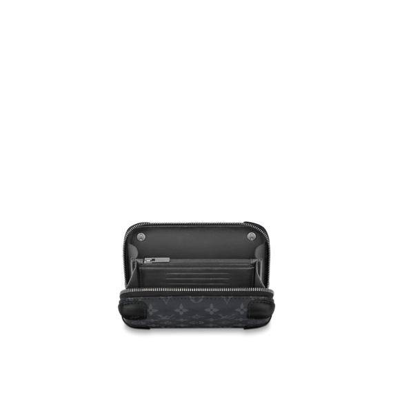Louis Vuitton Horizon Clutch