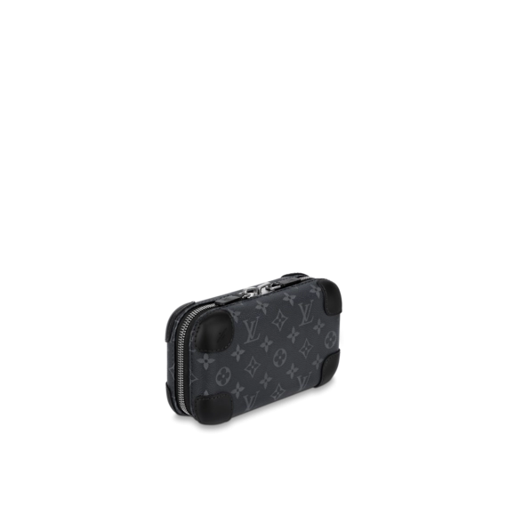 Louis Vuitton Horizon Clutch
