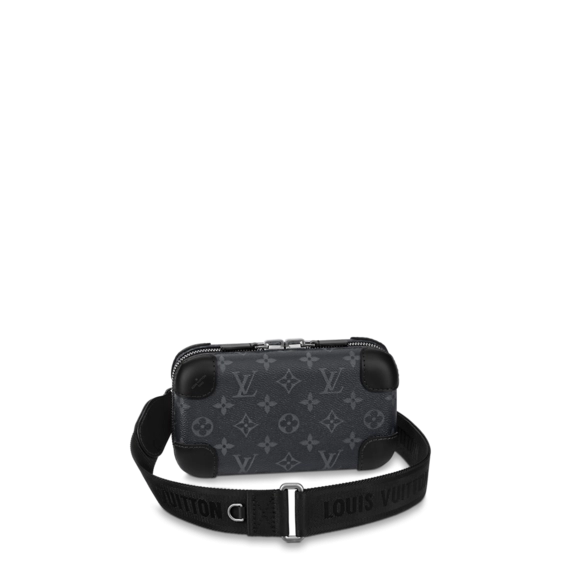 Louis Vuitton Horizon Clutch