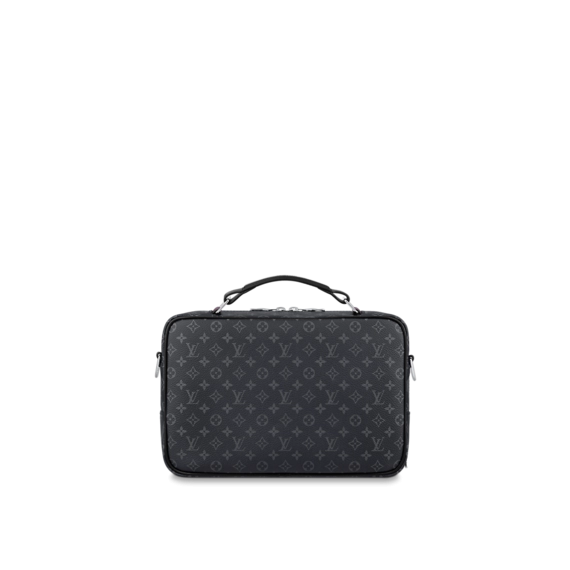 Louis Vuitton Messenger Multipocket