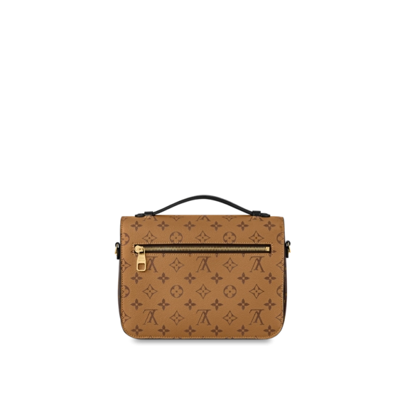 Louis Vuitton Pochette Metis