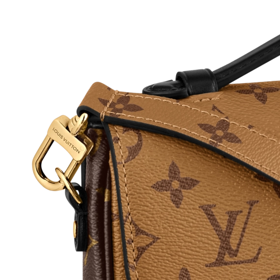 Louis Vuitton Pochette Metis