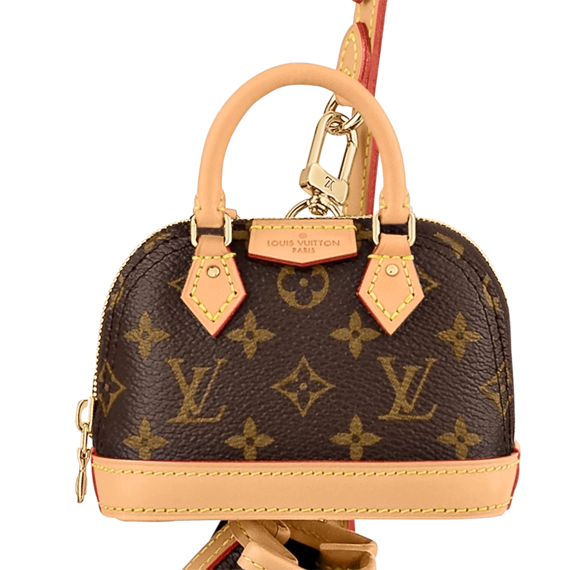 Louis Vuitton Trio Mini Icones