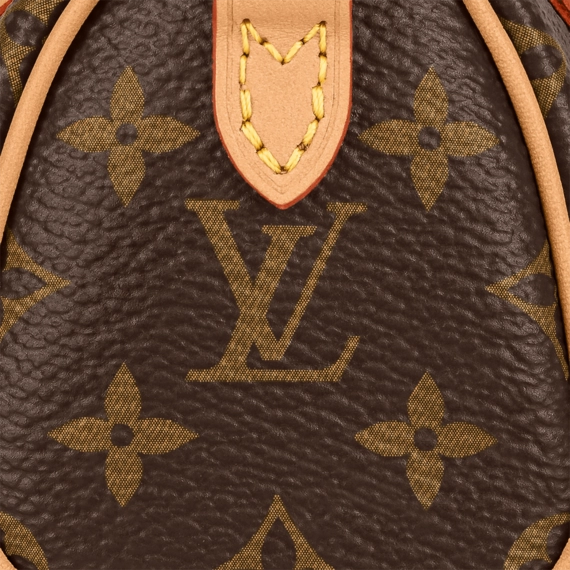 Louis Vuitton Trio Mini Icones