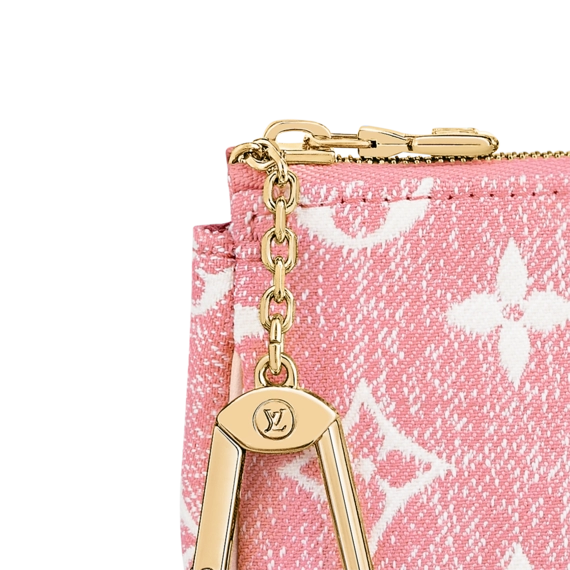 Louis Vuitton Micro Pochette Accessoires