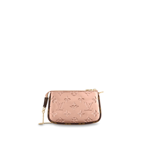 Louis Vuitton Mini Pochette Accessoires