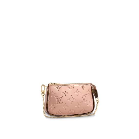 Louis Vuitton Mini Pochette Accessoires