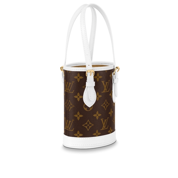 Louis Vuitton Nano Bucket