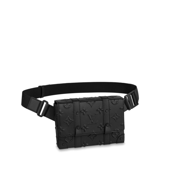 Louis Vuitton Trunk Slingbag