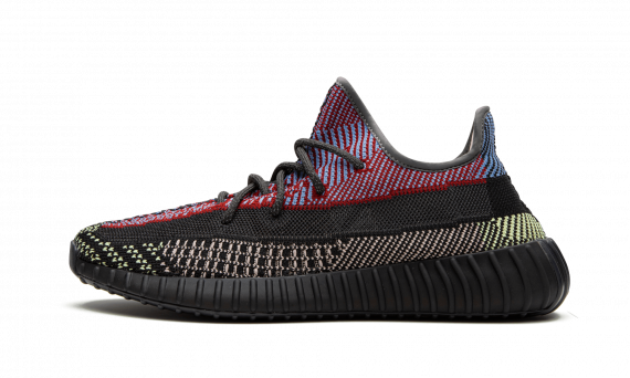 fake yecheil yeezy