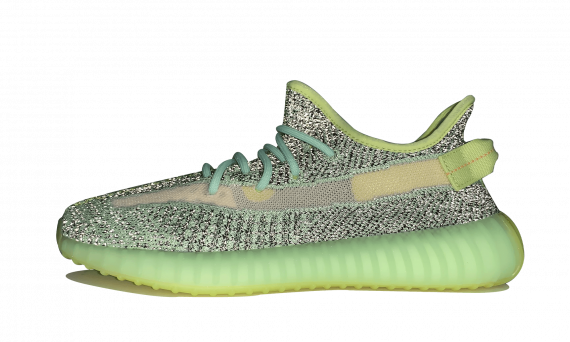 yeezy unauthorized