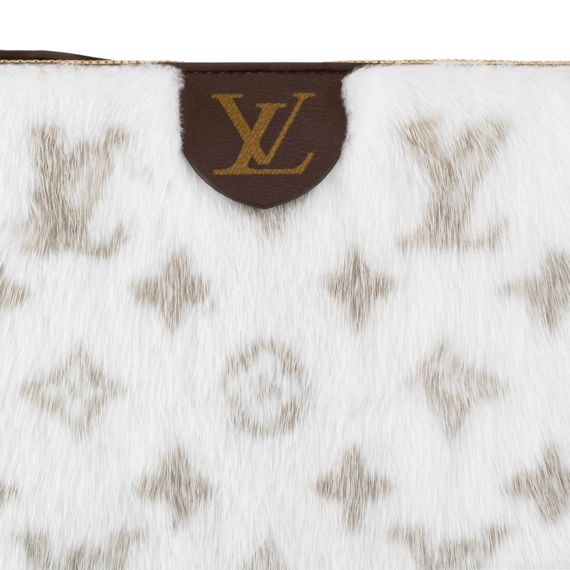 Louis Vuitton Neo Pochette Milla