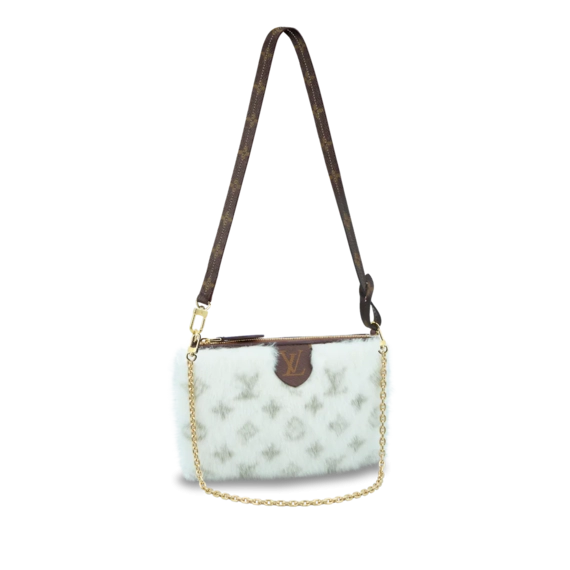 Louis Vuitton Neo Pochette Milla