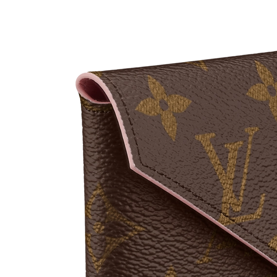 Louis Vuitton Kirigami Pochette