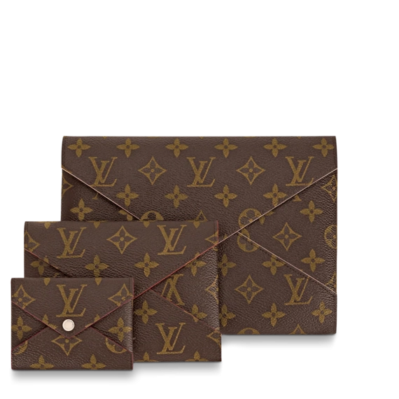 Louis Vuitton Kirigami Pochette