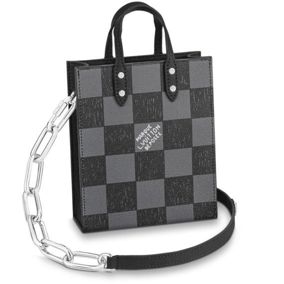 Louis Vuitton Sac Plat XS