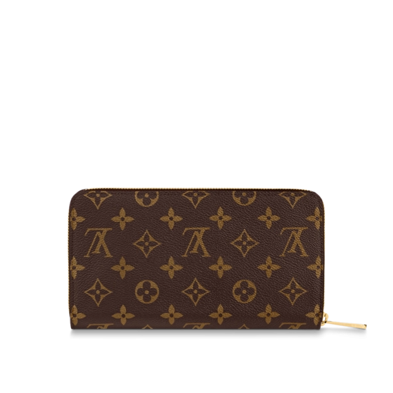 Louis Vuitton Zippy Organizer