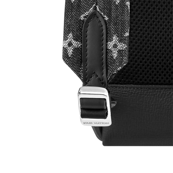 Louis Vuitton Backpack Multipocket