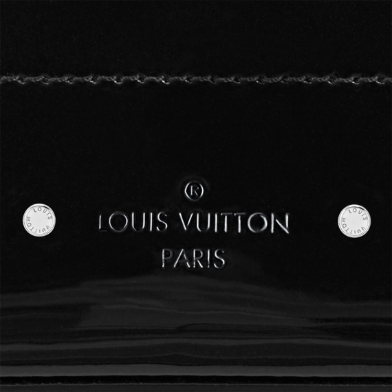 Louis Vuitton Hot Springs