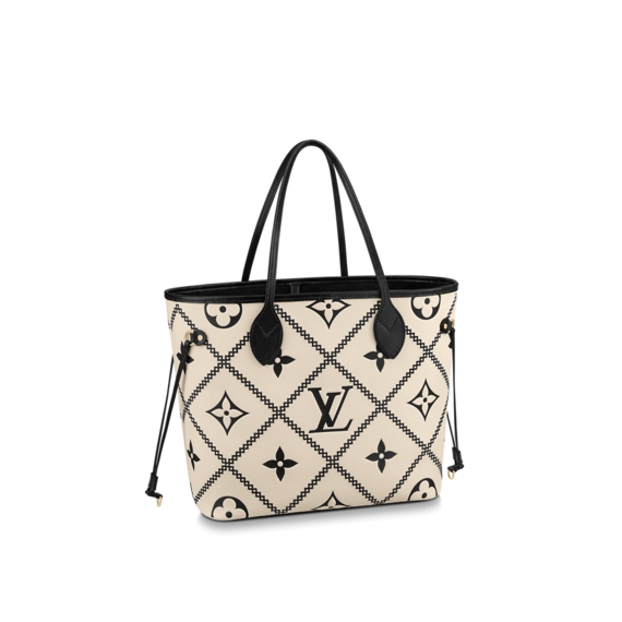 Louis Vuitton Neverfull MM