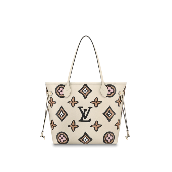 Louis Vuitton Neverfull MM