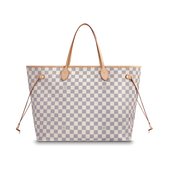 Louis Vuitton Neverfull GM