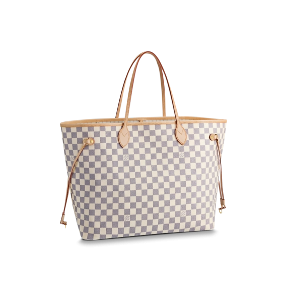 Louis Vuitton Neverfull GM