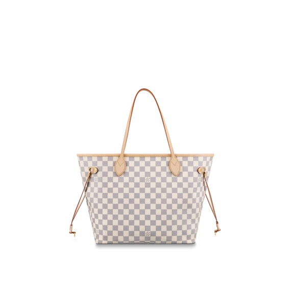 Louis Vuitton Neverfull MM