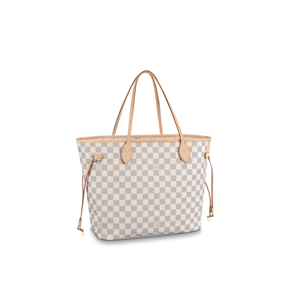 Louis Vuitton Neverfull MM