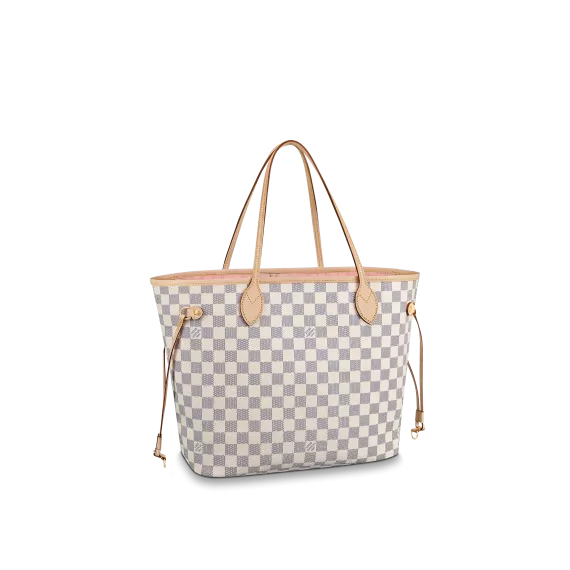 Louis Vuitton Neverfull MM