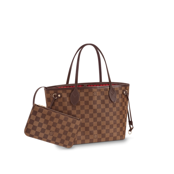 Louis Vuitton Neverfull PM