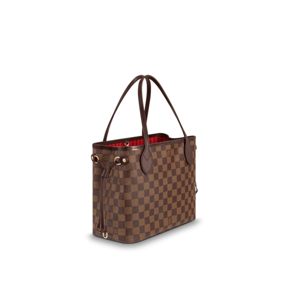 Louis Vuitton Neverfull PM