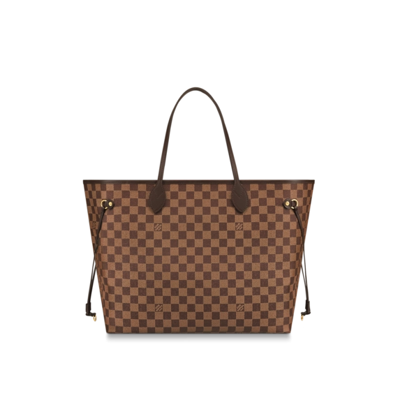 Louis Vuitton Neverfull GM