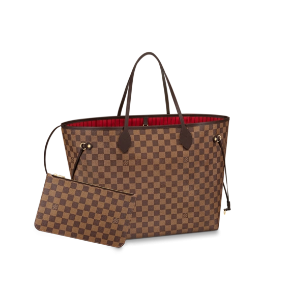 Louis Vuitton Neverfull GM