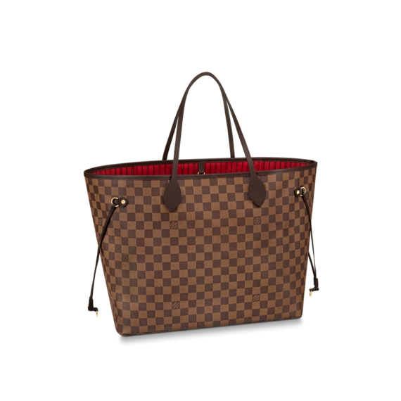 Louis Vuitton Neverfull GM