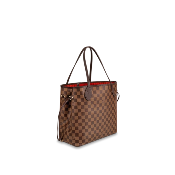 Louis Vuitton Neverfull MM