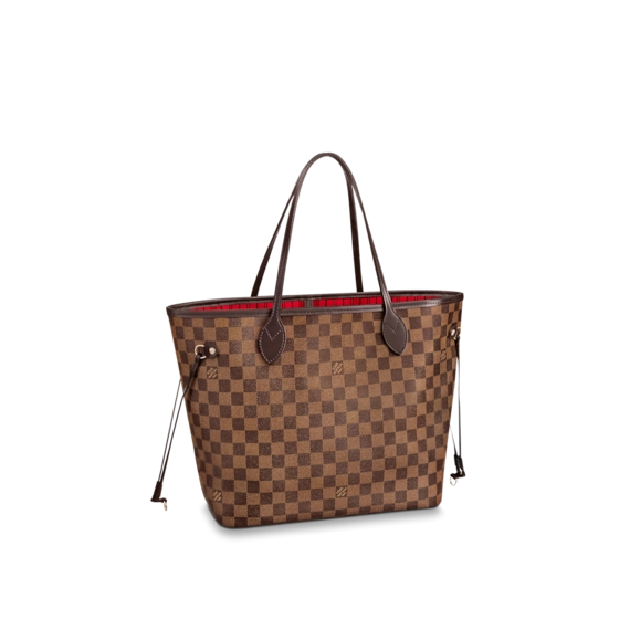 Louis Vuitton Neverfull MM