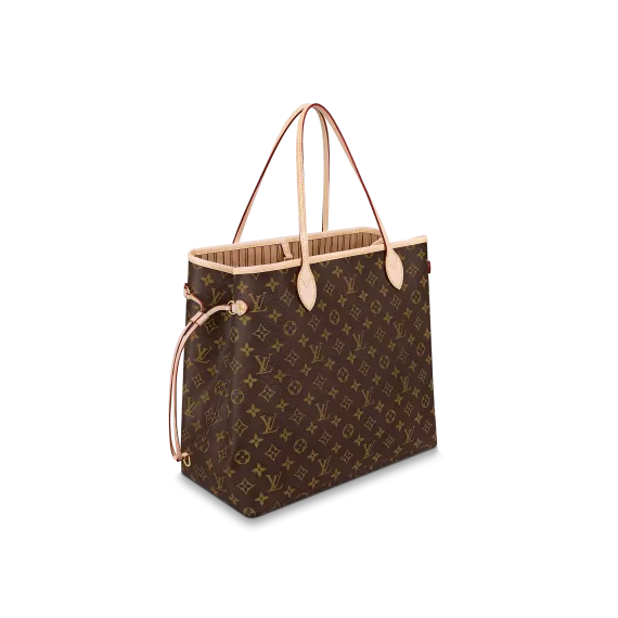 Louis Vuitton Neverfull MM