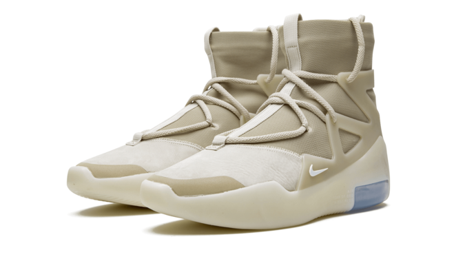 Nike Air Fear of God 1 - Oatmeal