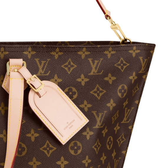 Louis Vuitton All-In Bandouliere GM